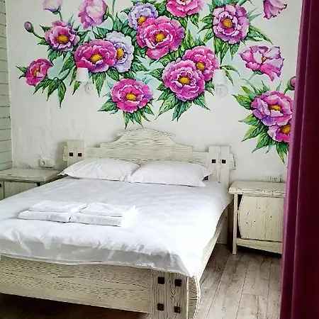 Olko House Apartment Yaremche Exterior photo