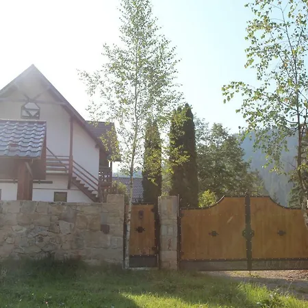 Olko House Apartment Yaremche Exterior photo