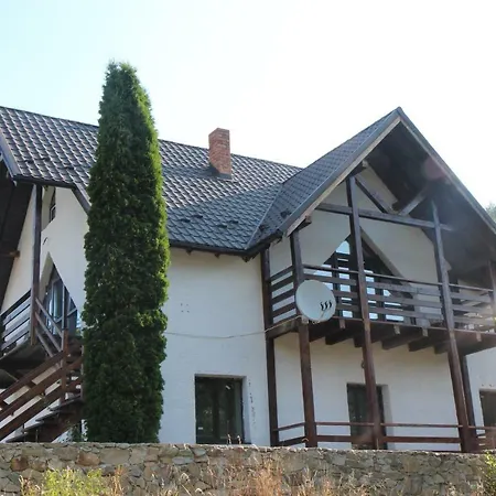 Olko House Apartment Yaremche Exterior photo