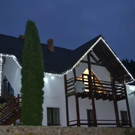 Olko House Apartment Yaremche Exterior photo