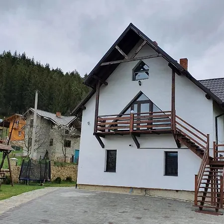 Olko House Apartment Yaremche Exterior photo