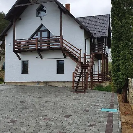 Olko House Apartment Yaremche Exterior photo