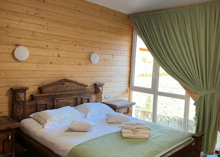 Olko House