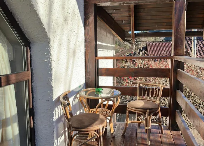 Olko House