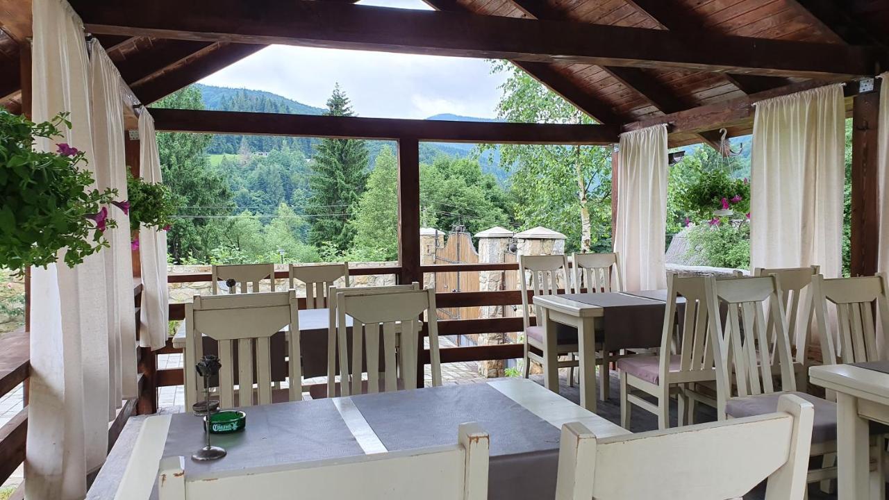 Apartment Olko House *