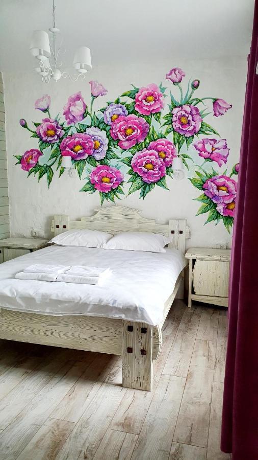 Olko House Apartment *