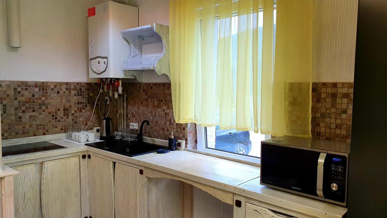 Olko House * Yaremche