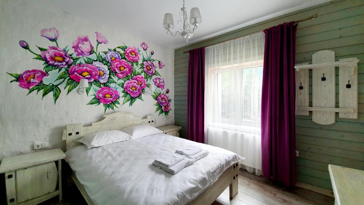 Olko House Apartment Yaremche