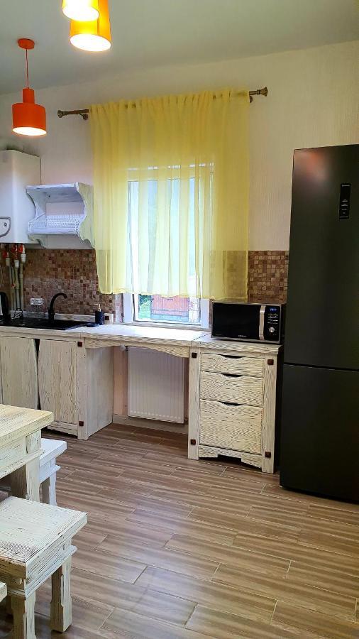 Olko House *