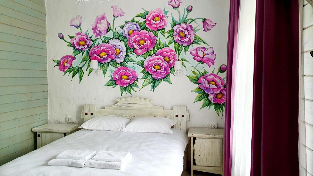 Olko House Yaremche
