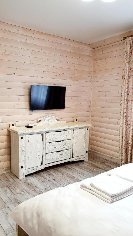 Apartment Olko House *