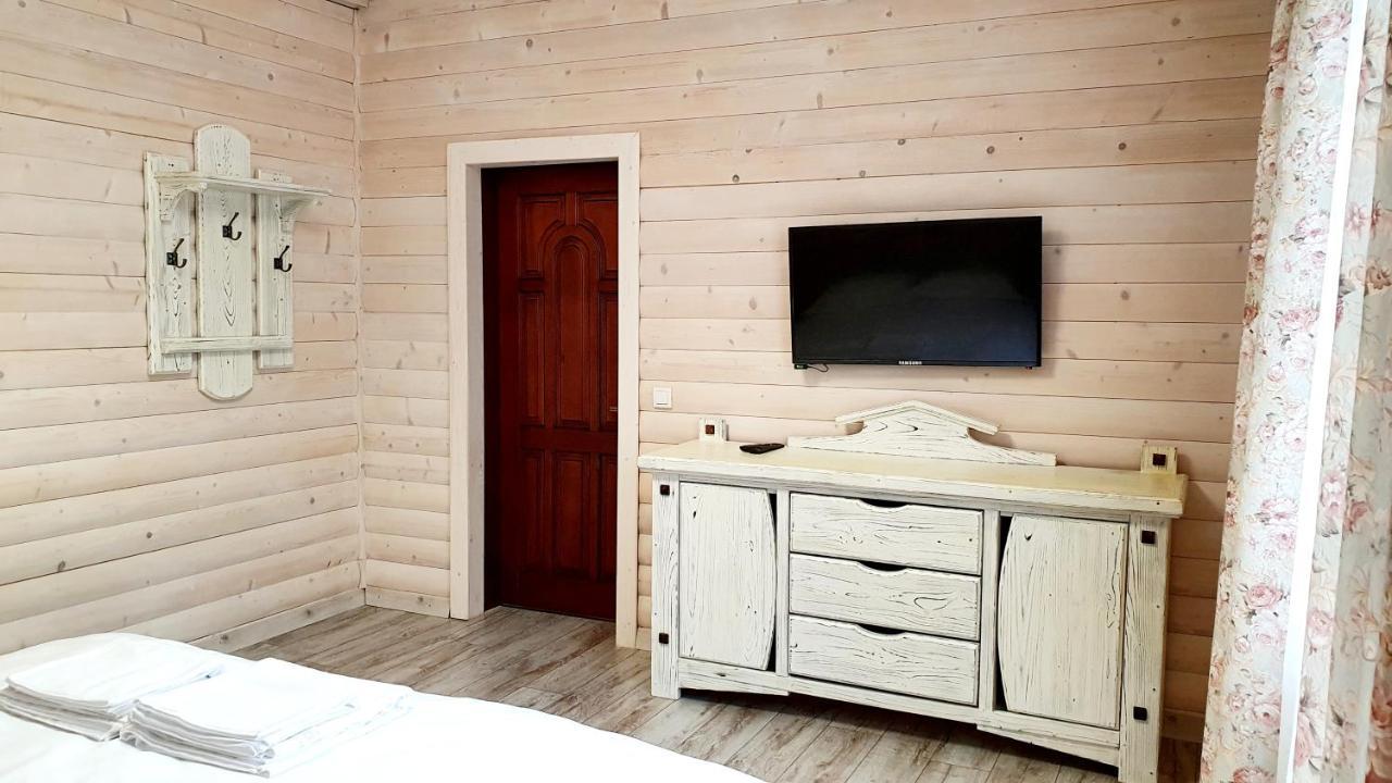 Olko House * Yaremche
