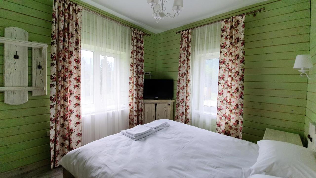 Apartment Olko House