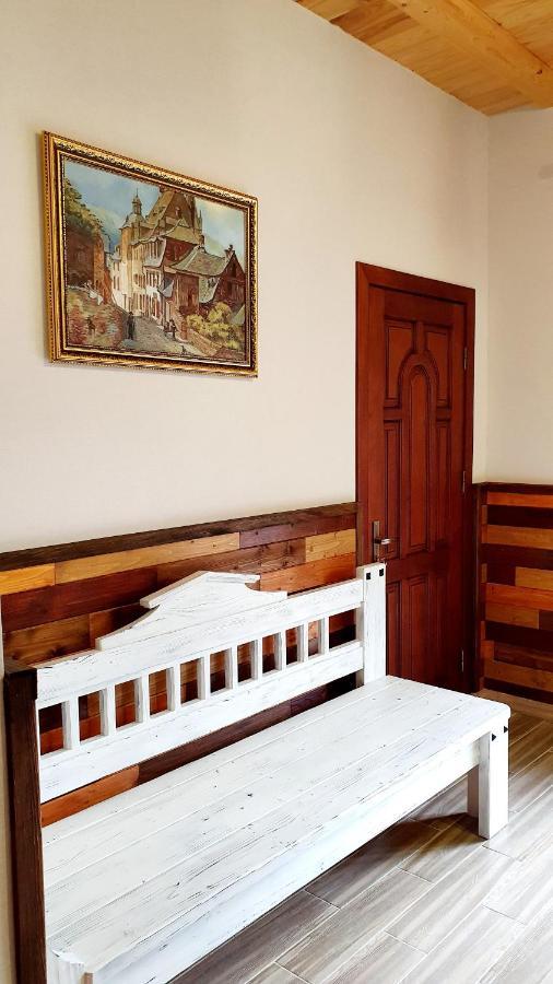 Olko House Apartment Yaremche