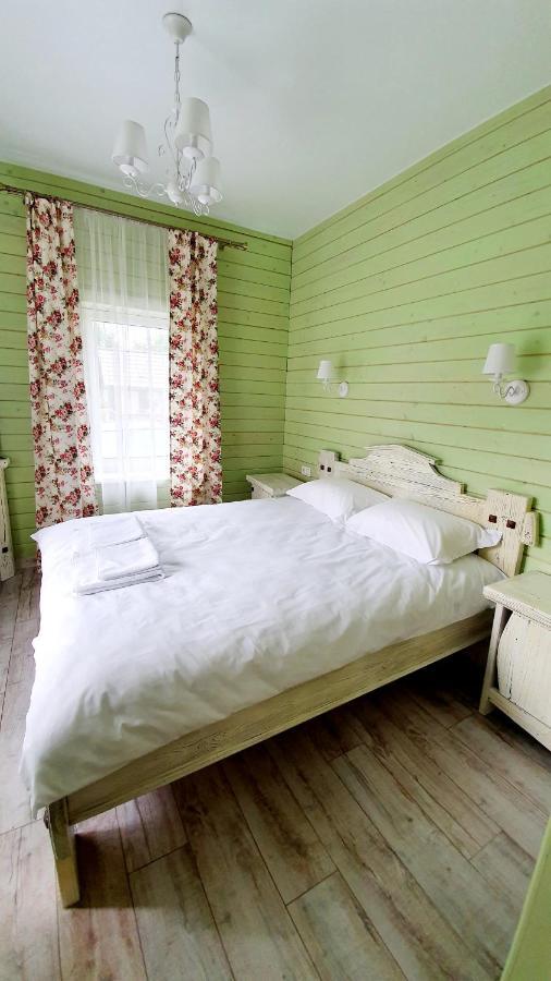Olko House Yaremche