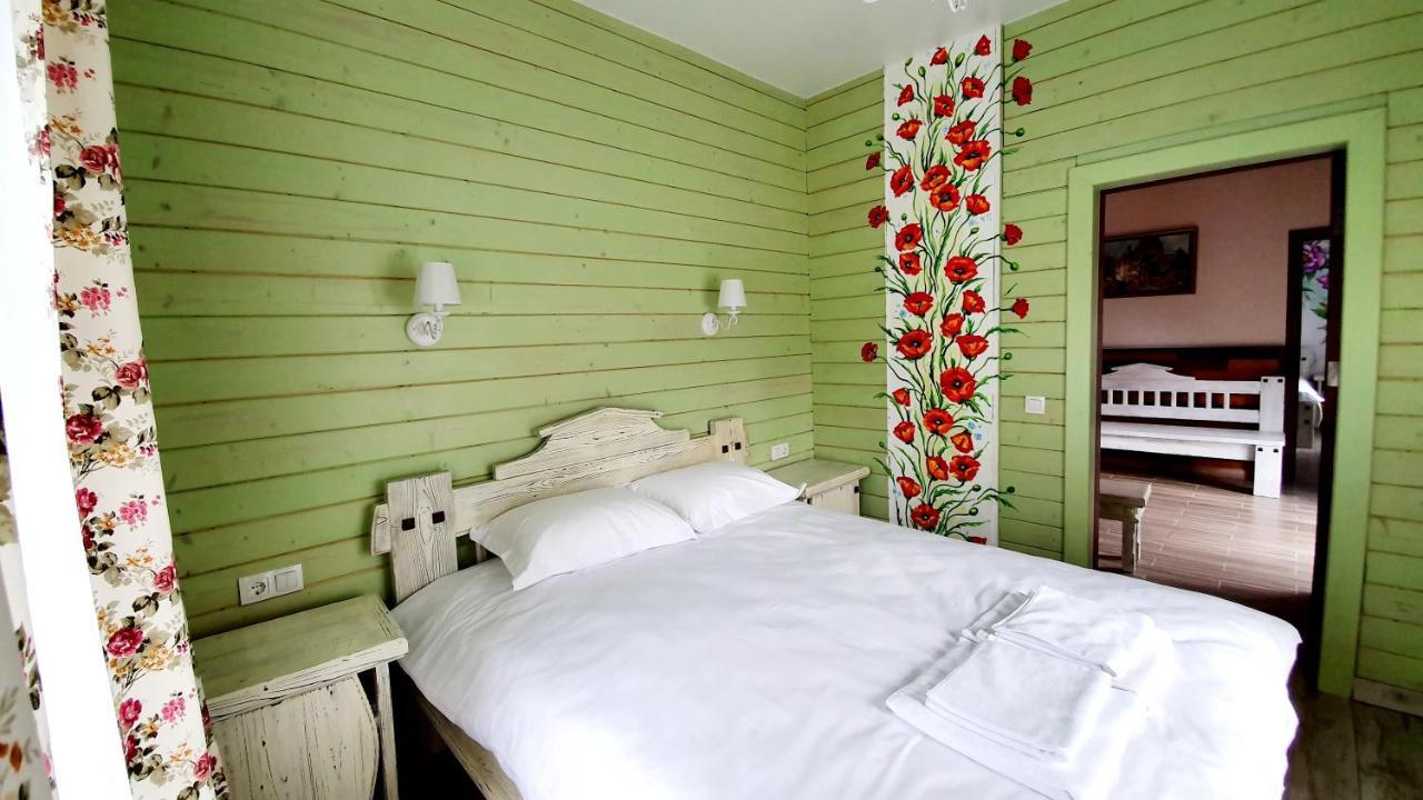Olko House Yaremche