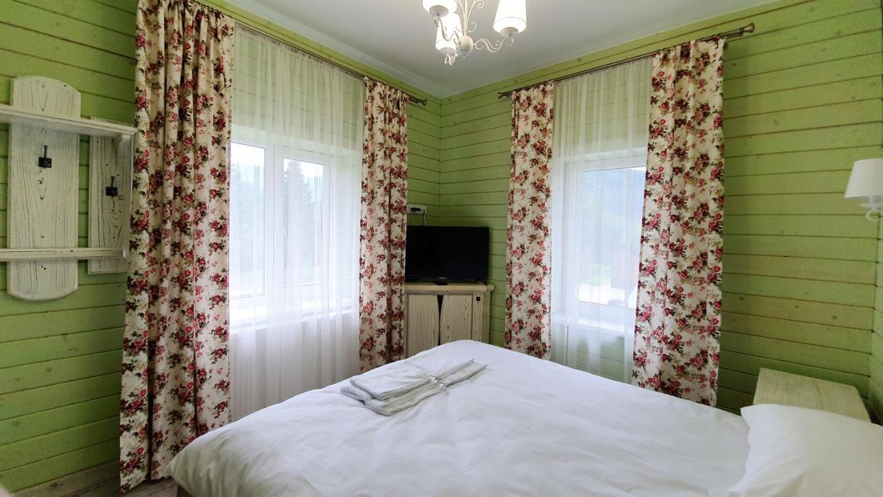 Olko House Apartment