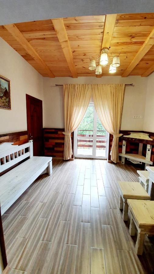 Olko House Yaremche