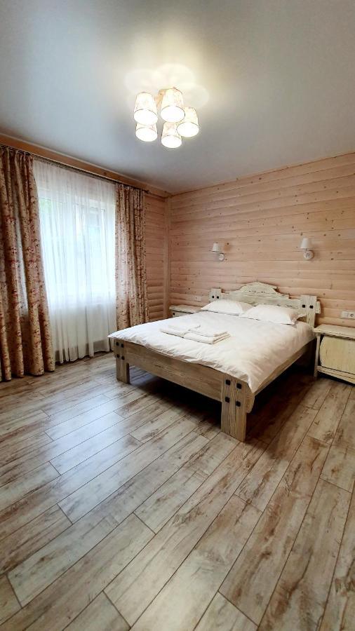 Olko House Apartment Yaremche