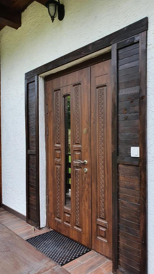 Olko House Апартаменты Яремча