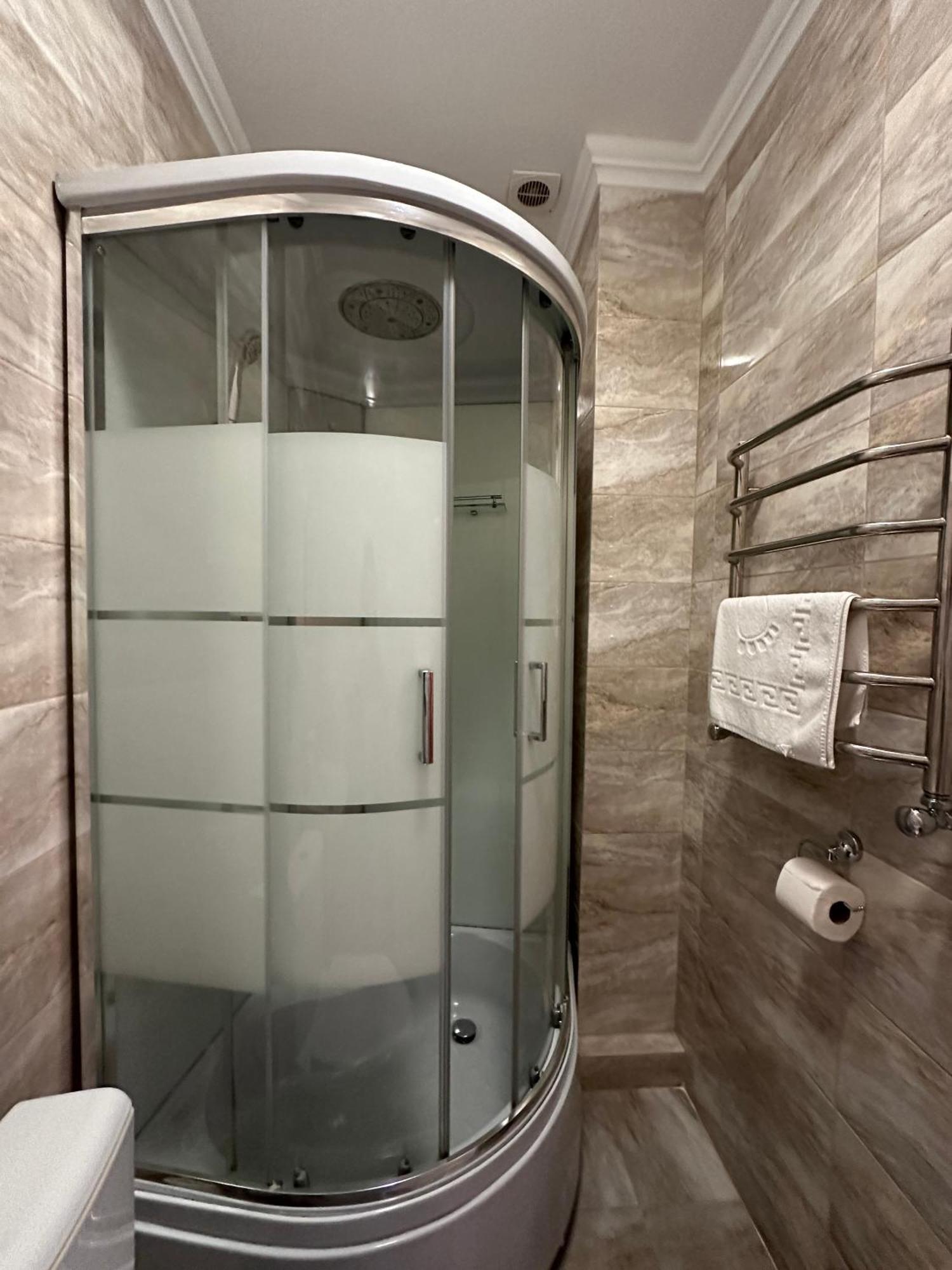 Апартаменты Olko House