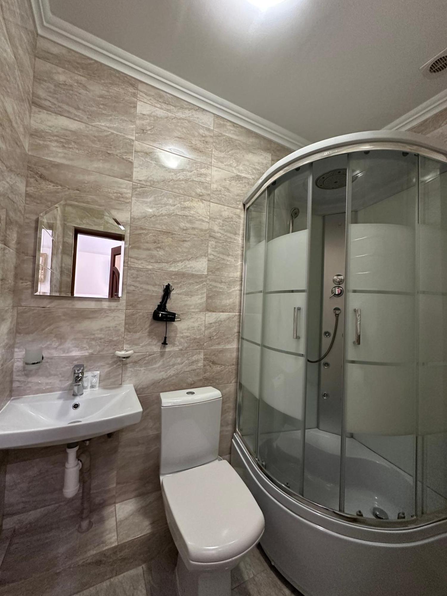Apartment Olko House