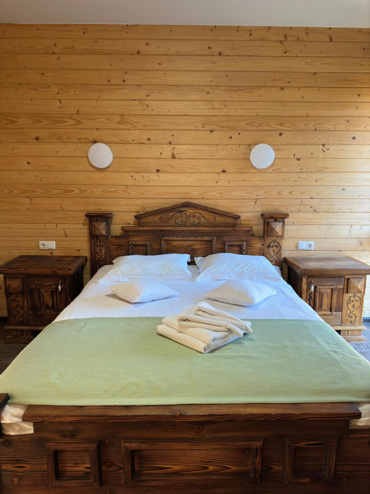 Olko House