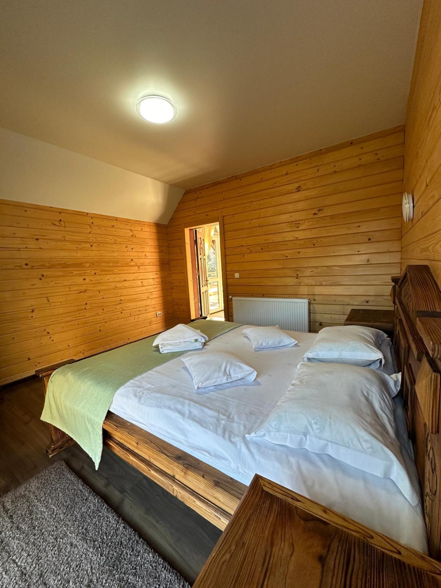 Olko House