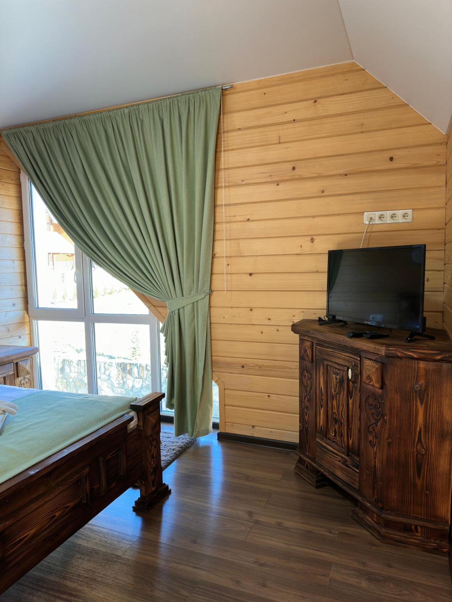 Apartment Olko House *