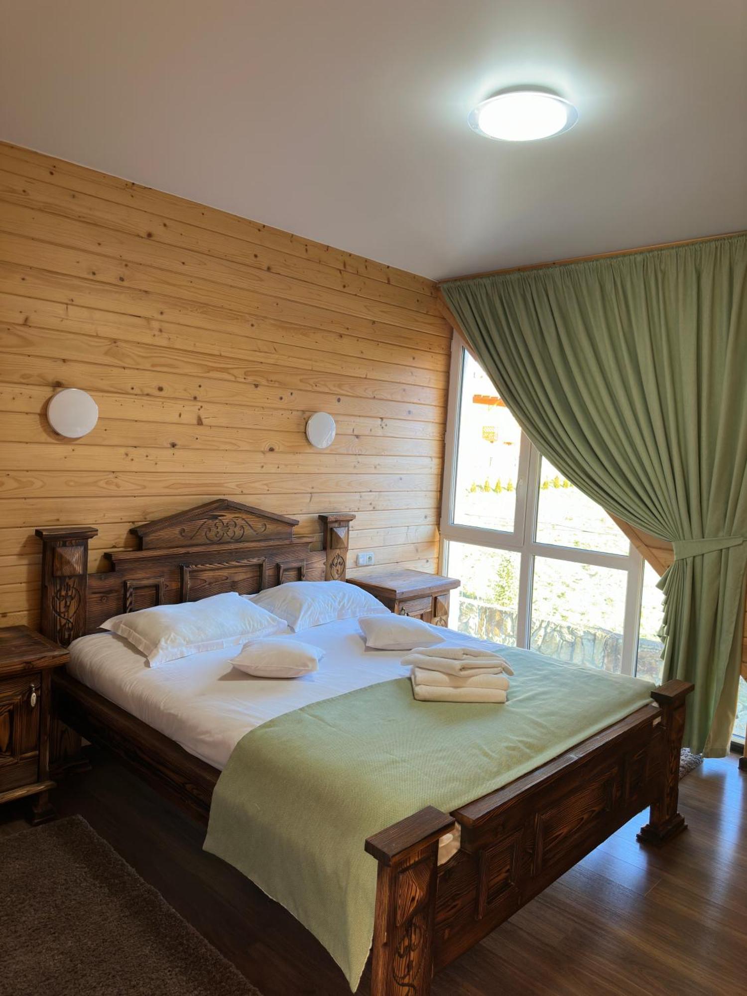 Apartment Olko House