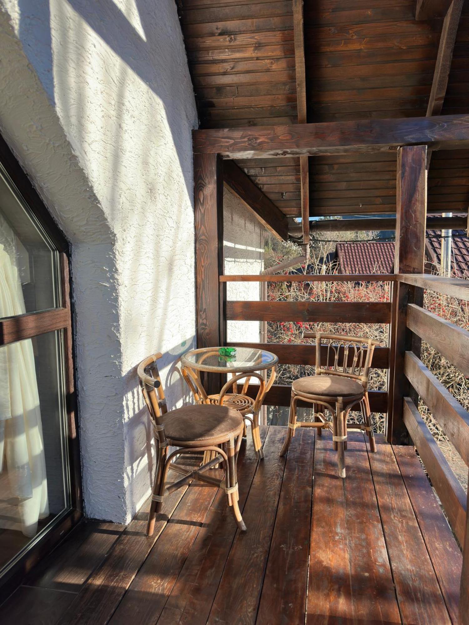 Olko House Yaremche