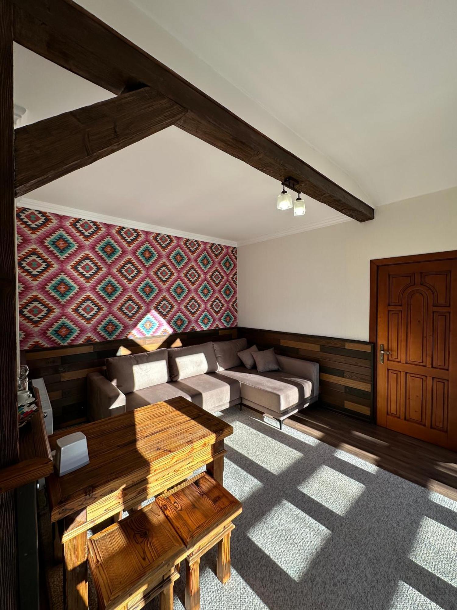 Olko House Apartment *