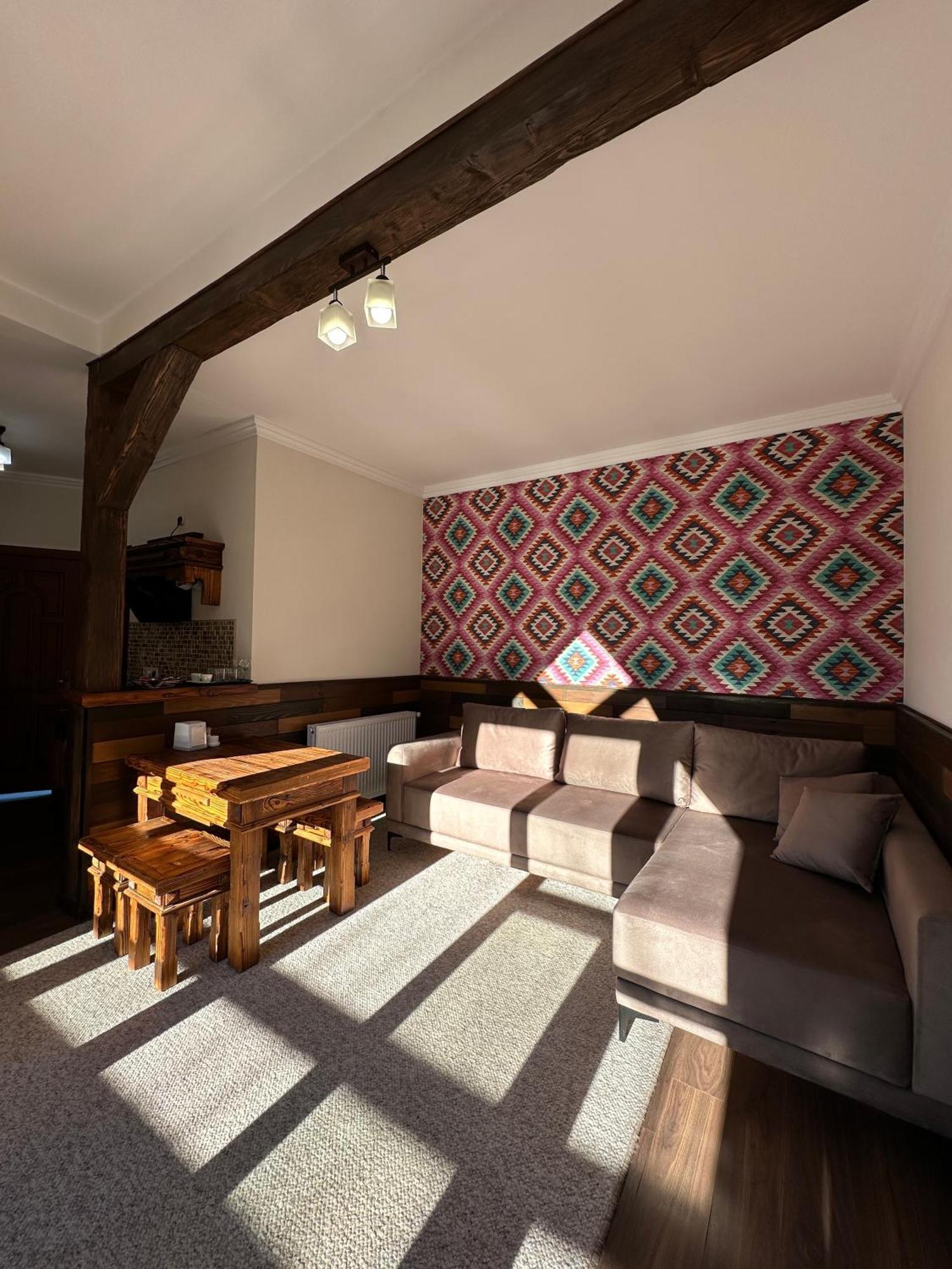 Olko House *