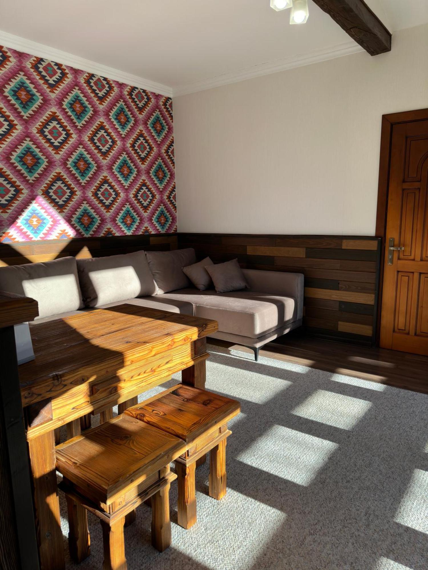 Olko House Yaremche