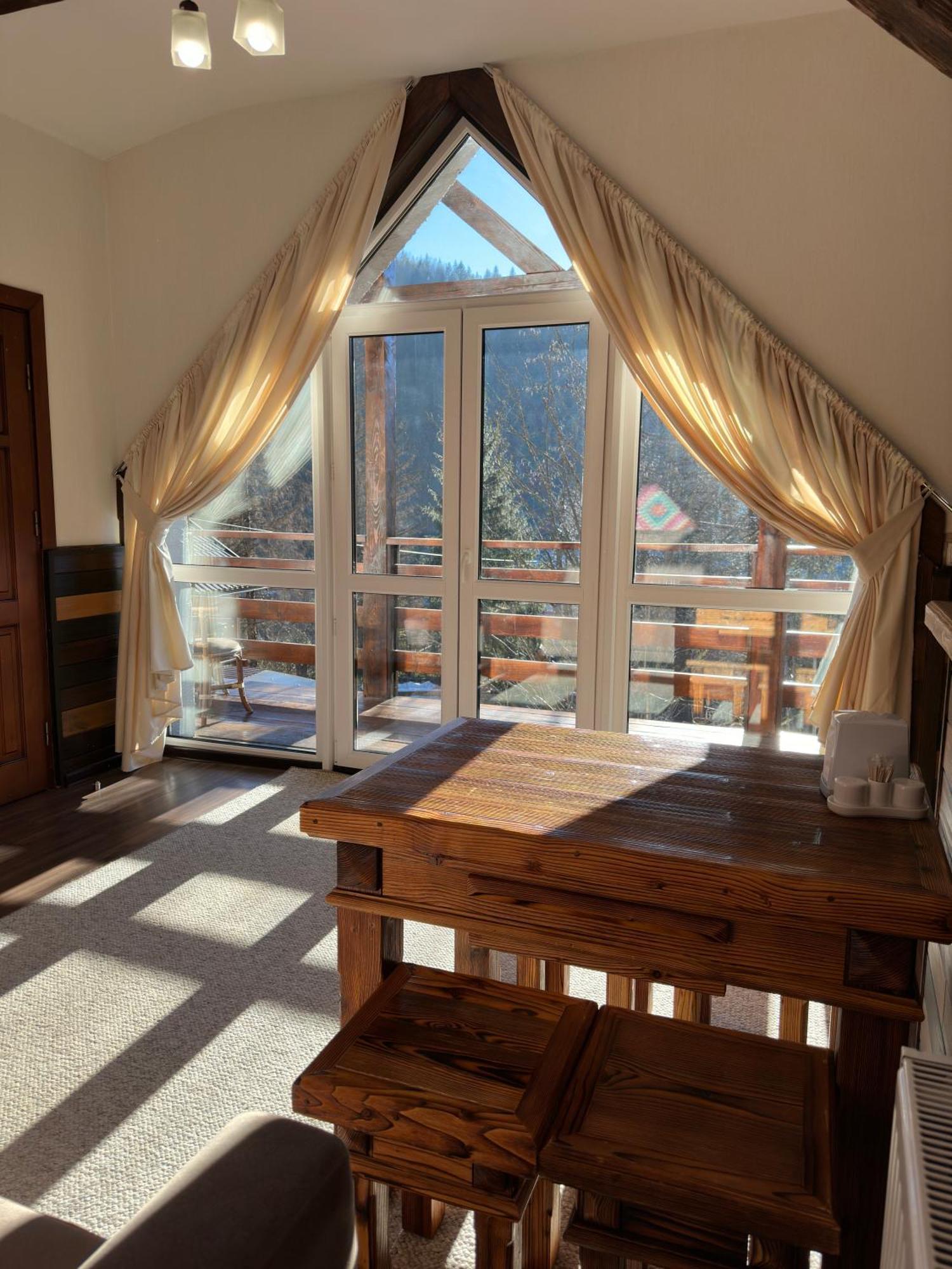Апартаменты Olko House