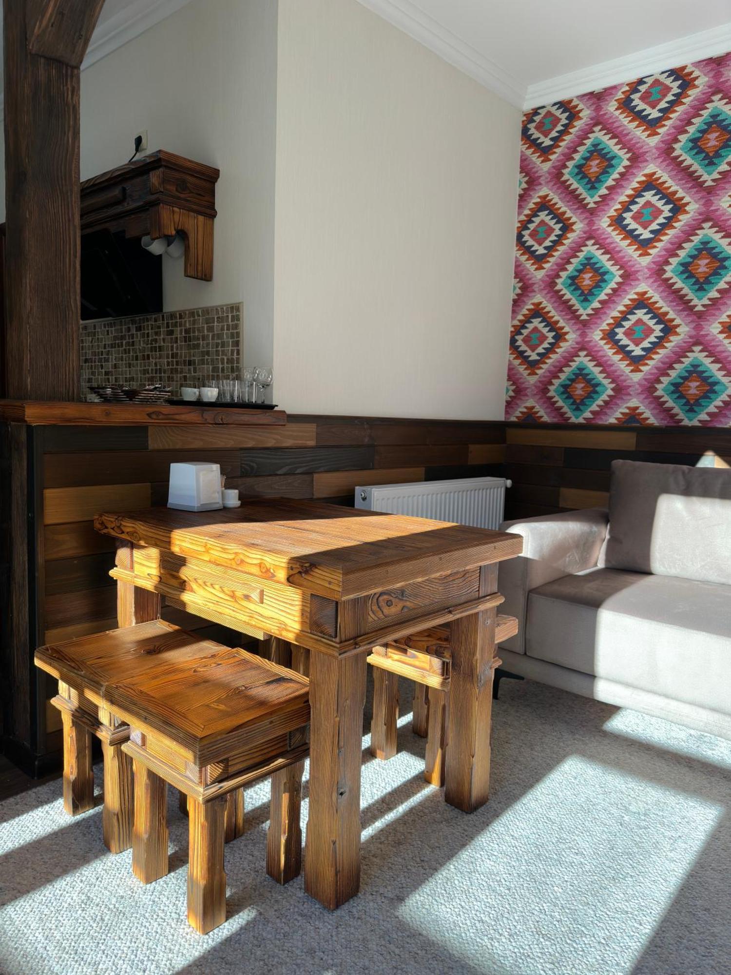 Apartment Olko House Yaremche