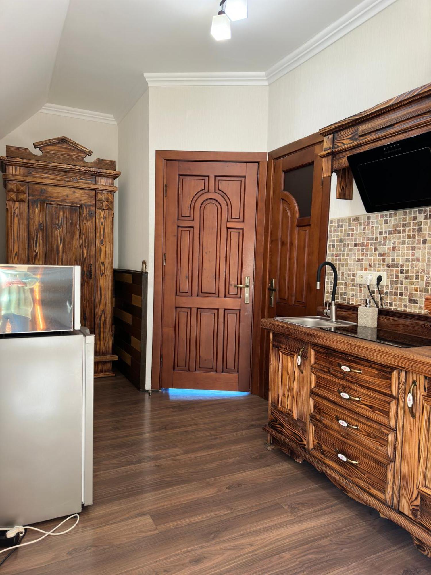 Apartment Olko House *