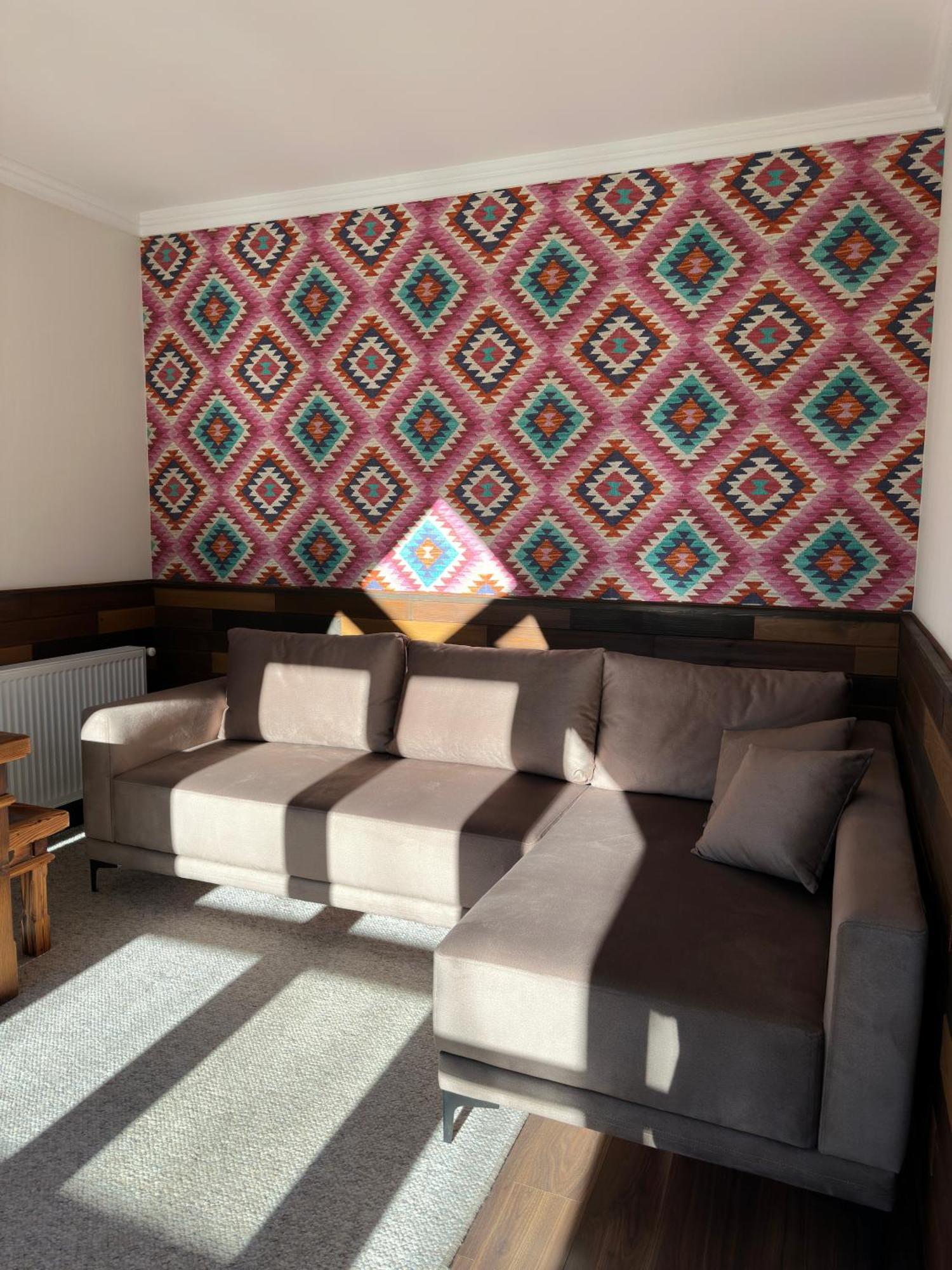 Apartment Olko House *