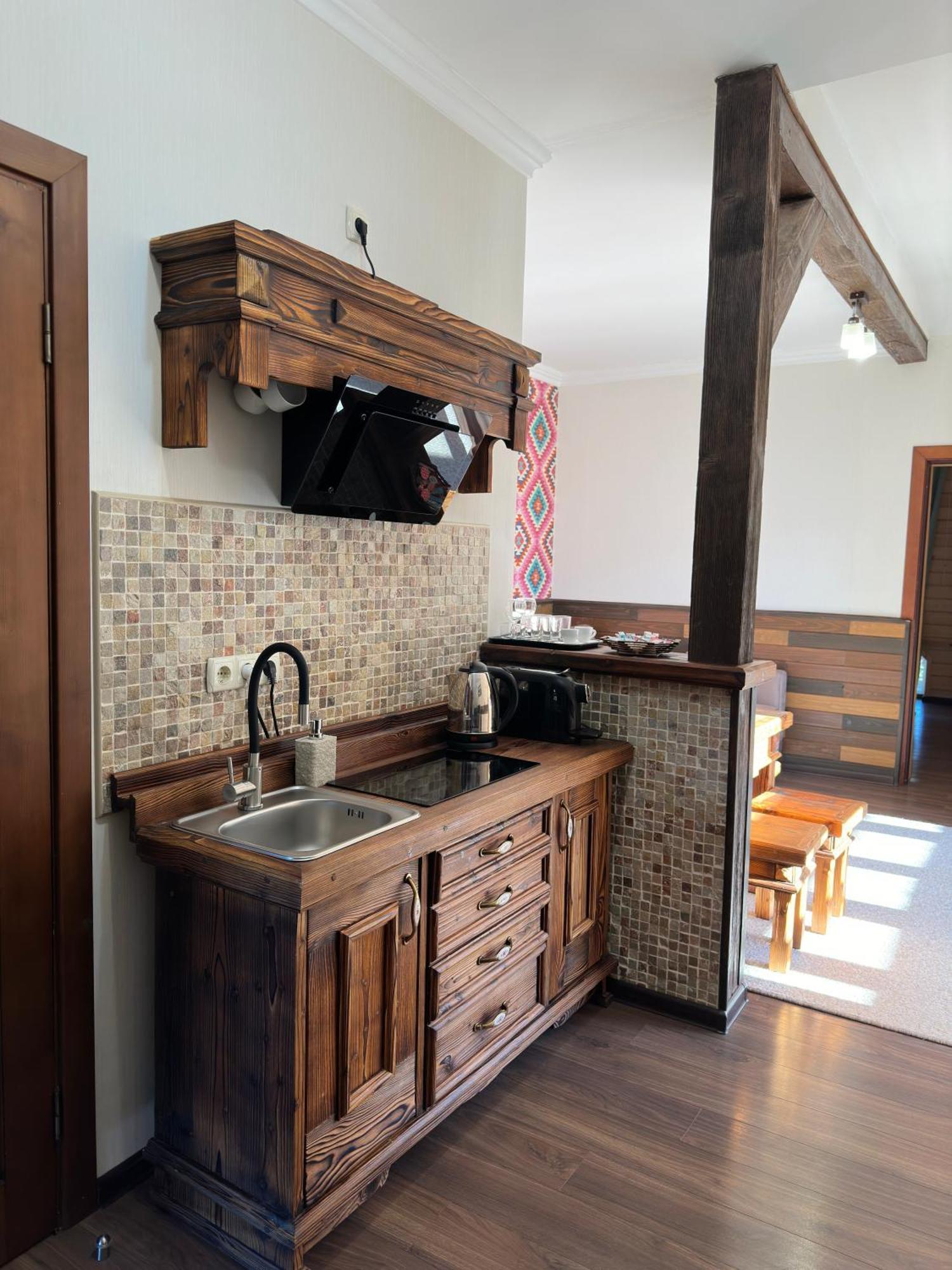 Olko House *
