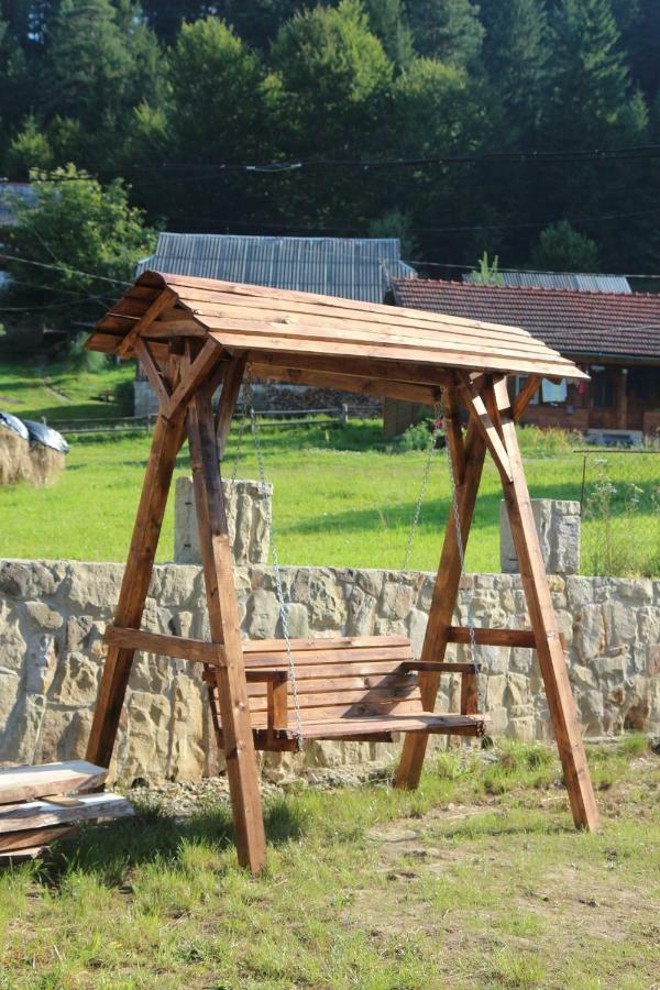 Olko House Yaremche