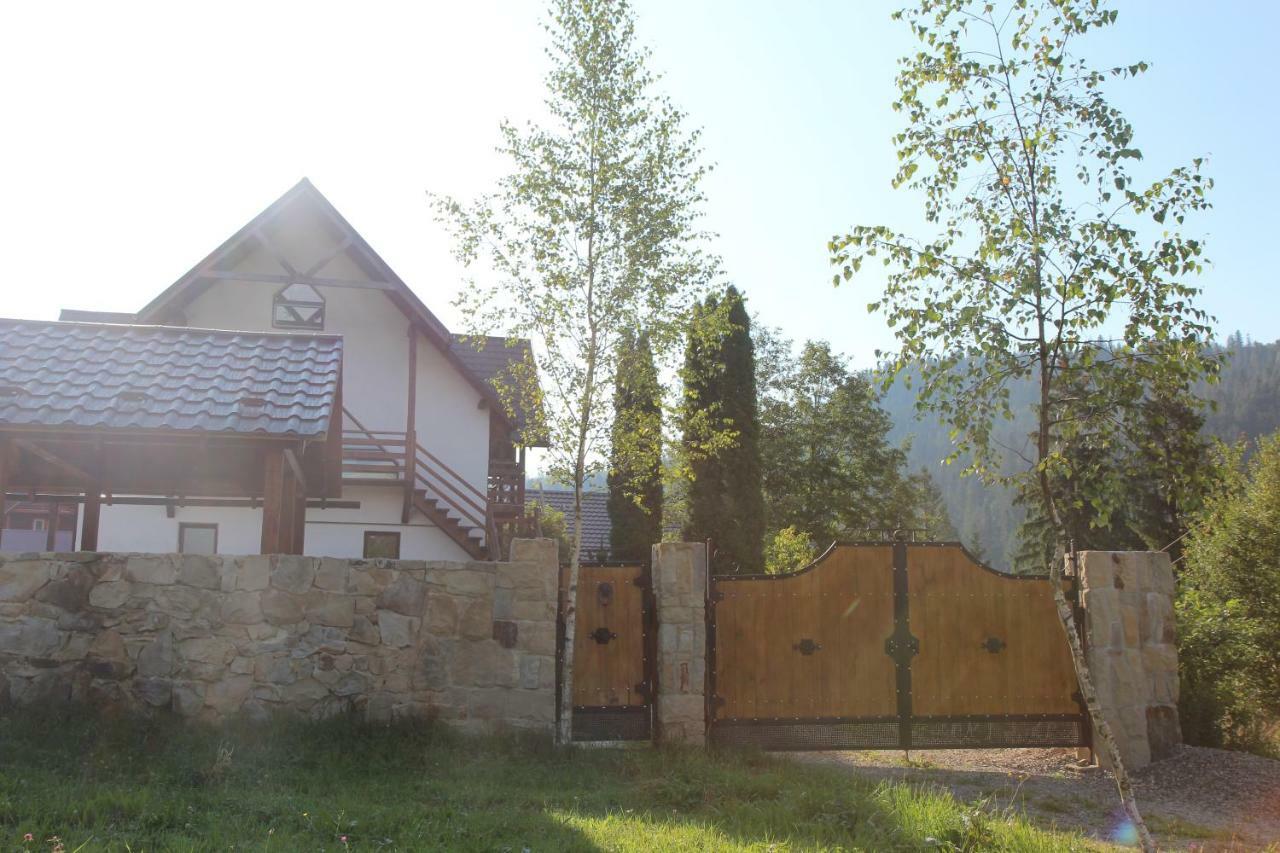 Olko House * Yaremche