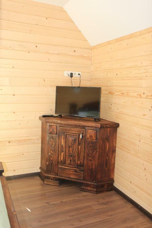 Apartment Olko House *