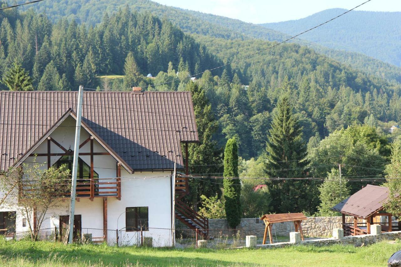 Apartment Olko House Yaremche
