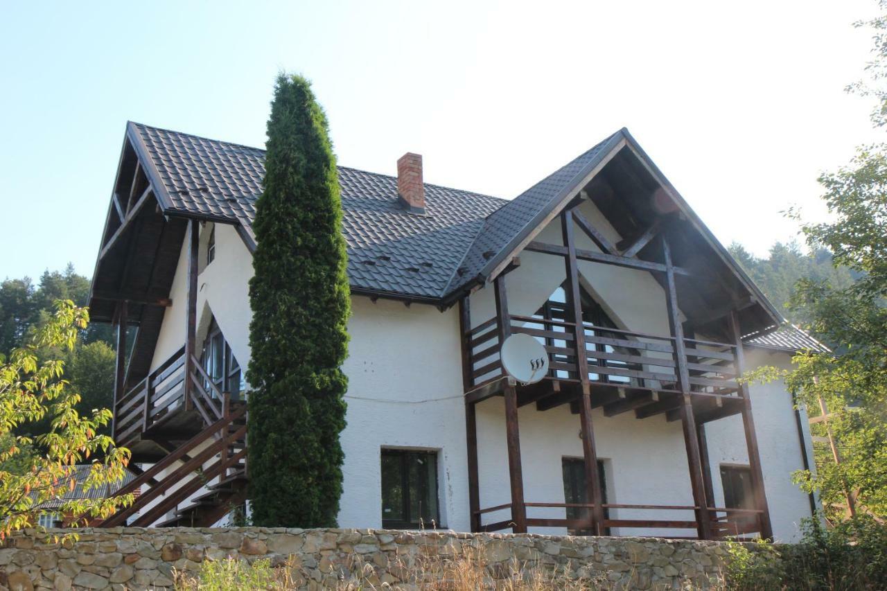 Apartment Olko House Yaremche