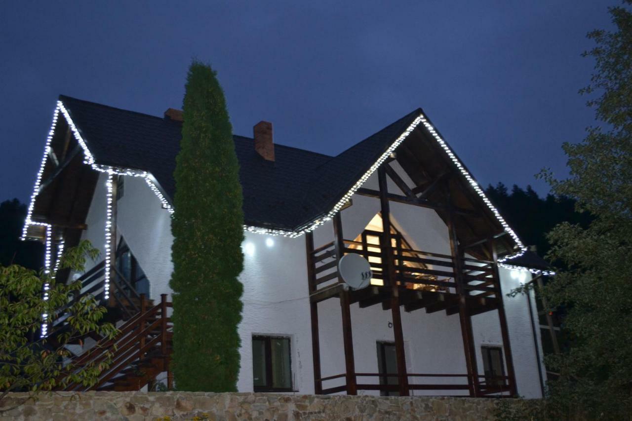 Olko House * Yaremche