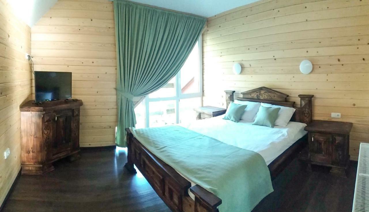 Апартаменты Olko House *