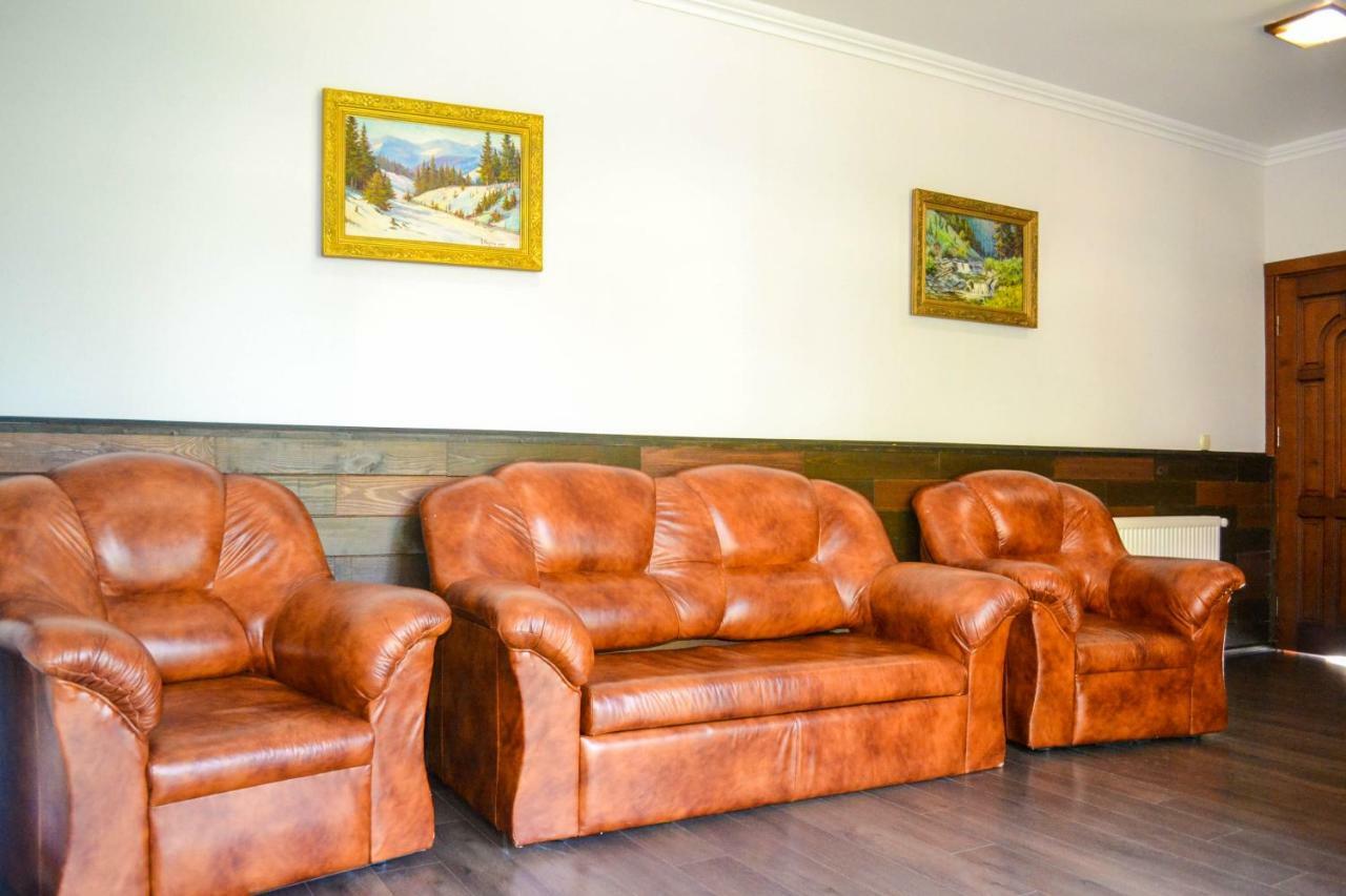 Olko House *