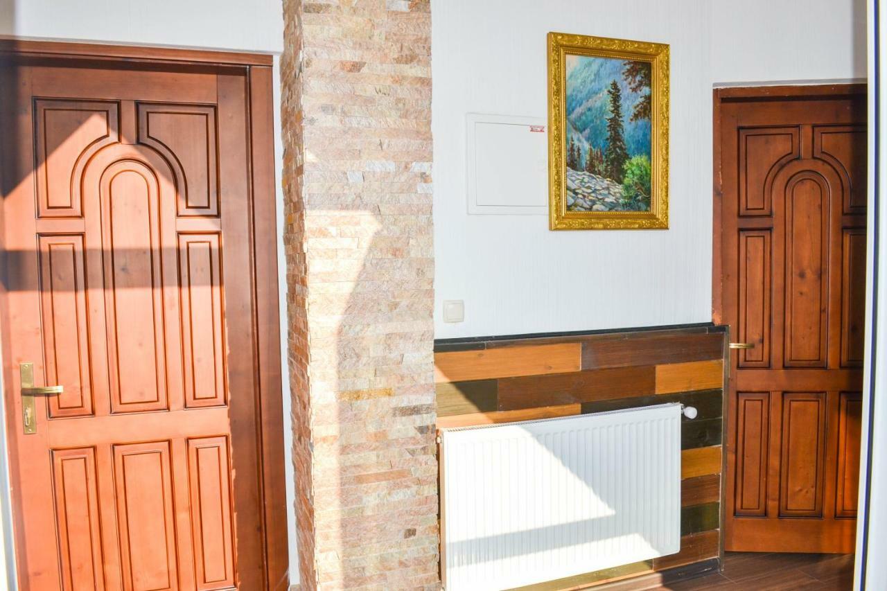 Olko House Yaremche
