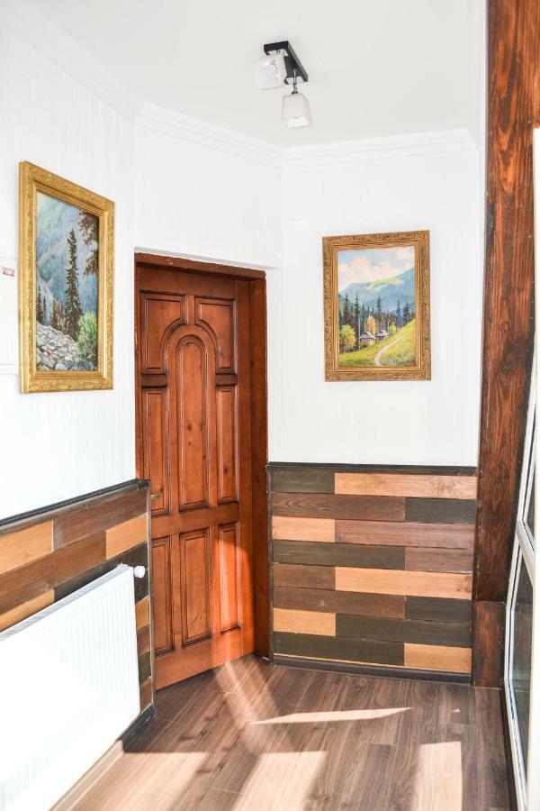 Olko House Apartment Yaremche