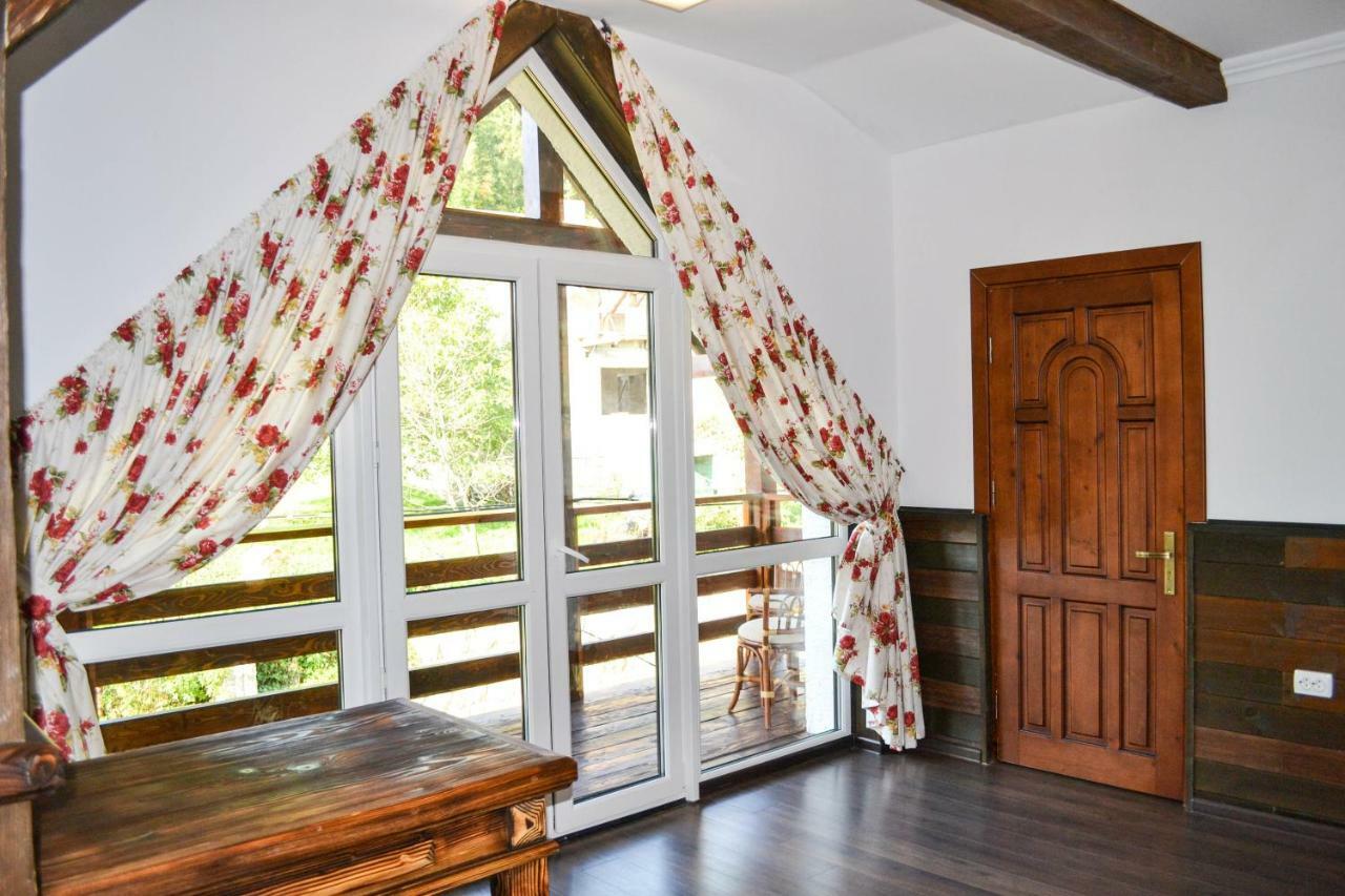 Apartment Olko House *